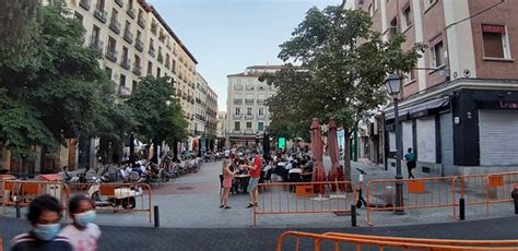 chueca tenerife